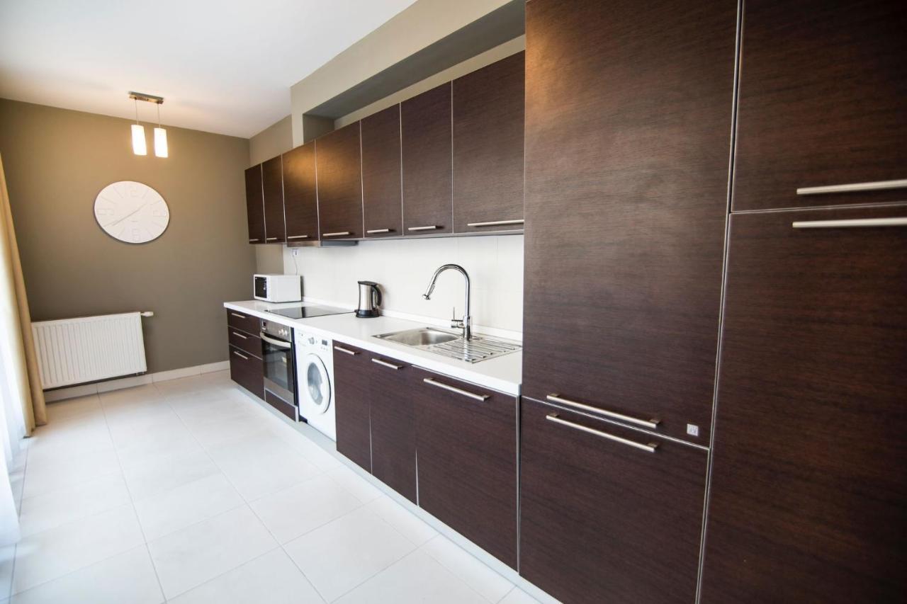 בודפשט Paulay Free Parking Luxury Design Apartman With Terazze מראה חיצוני תמונה