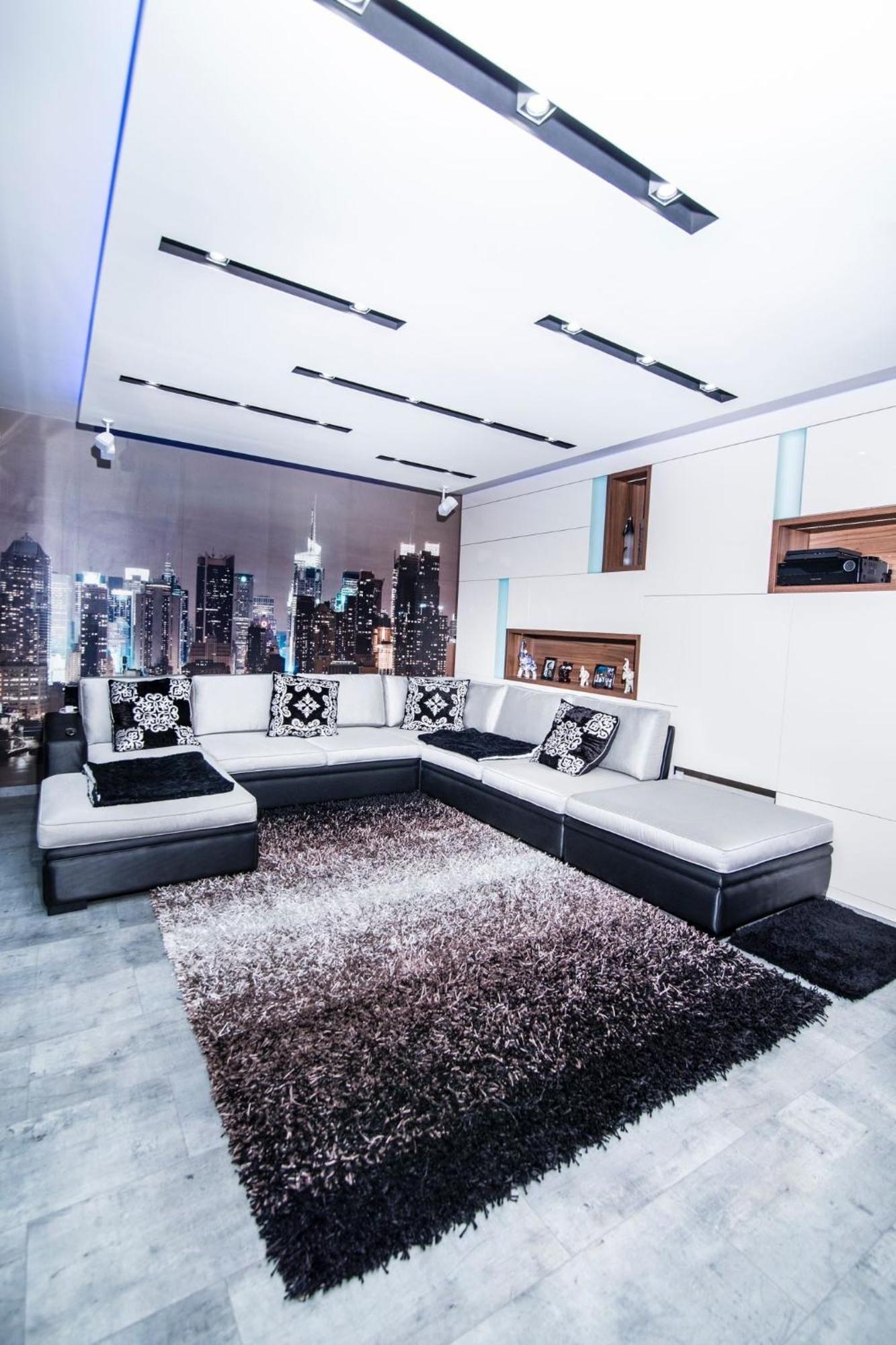 בודפשט Paulay Free Parking Luxury Design Apartman With Terazze מראה חיצוני תמונה